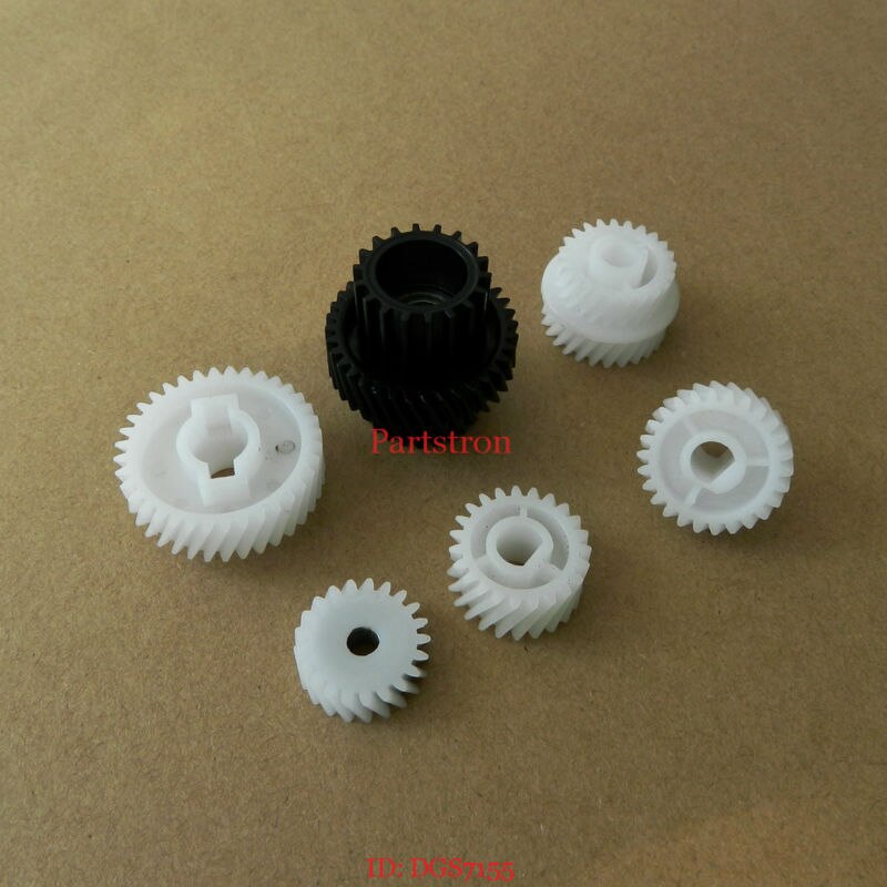10Set  6  ڴī ̳Ÿ 7155 7165 7255 7272 Bizhub 600 601 750 751 DI 550 650